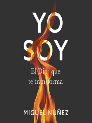 cover image of Yo Soy